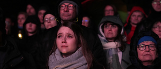 Tyskland sörjer efter attack mot julmarknad