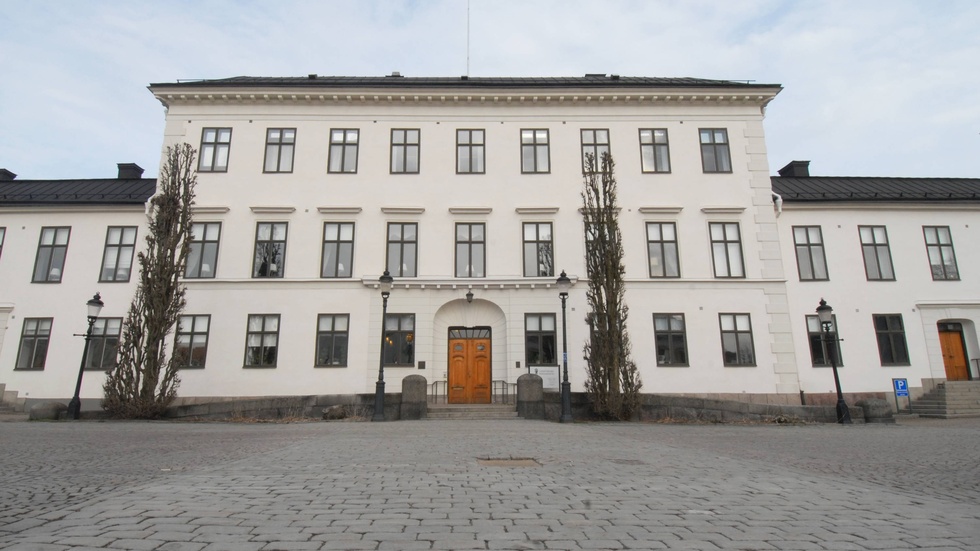 Länsstyrelsen omhändertog valparna. 