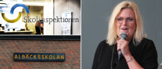 Skolchefen om kränkningar: "Nolltolerans på sådant beteende"