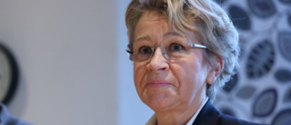 Fegt av Monica Holtstad       