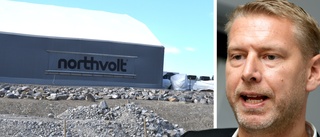 Peter Carlsson: ”Northvolt kommer bli ett annorlunda bolag”