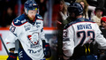 Oväntade och positiva beskedet för LHC – efter matchstraffet igår