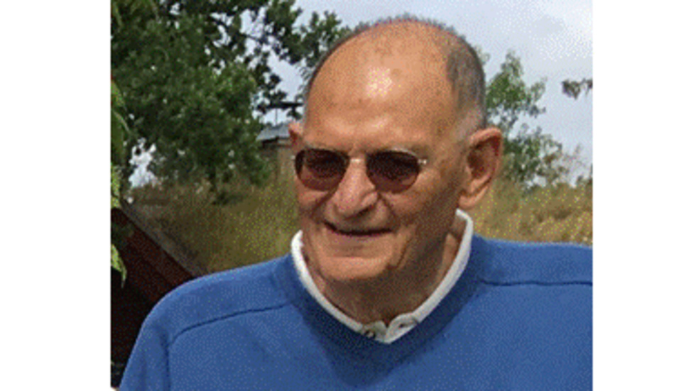 Nils-Ivar Isaksson.
