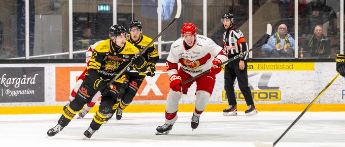 Därför var Almtunas spelartrupp så tunn mot Vimmerby