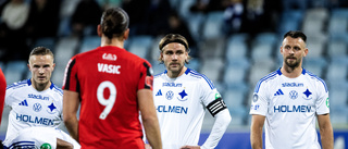 Helgens ödesmatcher i allsvenskan – detta gäller