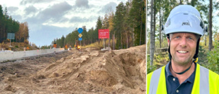 Skarpa varningen till trafikanterna – här kan ditt fordon skadas