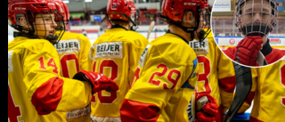 Västervikaren Sigge spelar final i TV-pucken: "Minne för livet"