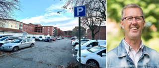 Akta så du inte får böter – nya parkeringsregler i centrum