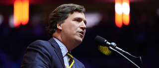 Tucker Carlson: Orkaner orsakas av aborter