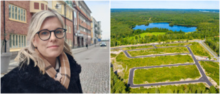 De första tomterna vid Maren sålda: "Tror att det vänder 2025"