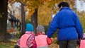 Stängda förskolor ger mindre personalbehov: "Vill slippa varsel"