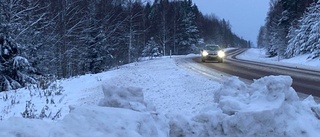 Taxichauffören borde byta jobb!