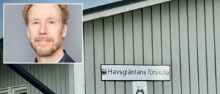 Efter konkursen – S tvärvänder: Säger nej till privata skolor