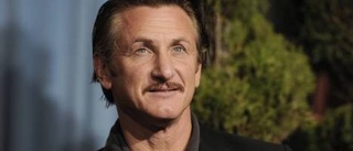 Sean Penn i film om komikertrio