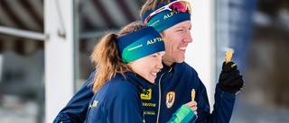 Många SM–medaljer till länet