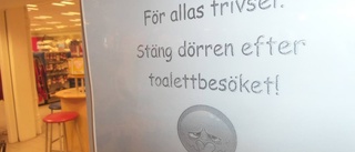 Nyttan av att inte vädra