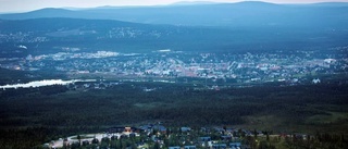 ”Det kanske är det den sista stora festen i Malmberget”