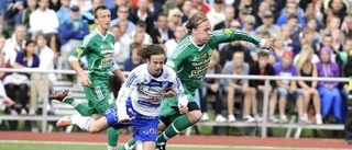 Derbyfacit: Två lag som var missnöjda