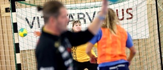 Nyförvärvet räddade Boden Handboll