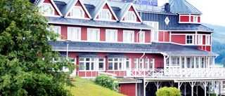 Grand Arctic Hotel sålt till ryss