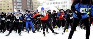 Segrare för tredje gången