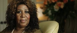 Aretha Franklin har cancer