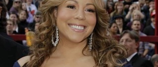 Mariah Carey sjunger duett med sin mamma