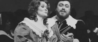 Joan Sutherland har avlidit