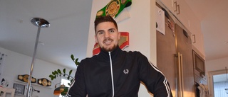 Skoglund har inte gett upp comeback i ringen