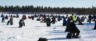 Luleåbo vann i Junosuando