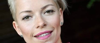 Petra Marklund släpper ny skiva