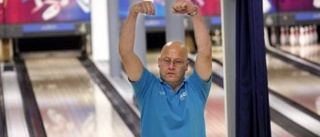 300-serie av Kurt i bowling