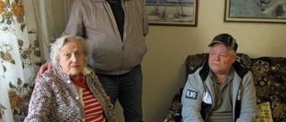 Marianne, 87, tvingas betala avbeställd mat