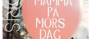 Mångbottnat om mamma