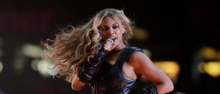 Beyoncé till Sverige i maj