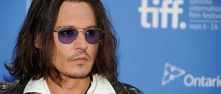 Johnny Depp startar bokförlag