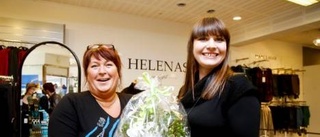 Lisa vill vända trenden - tar över Helenas