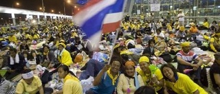 Oron ökar bland svenskar i Bangkok