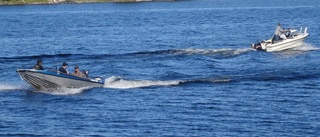 Drömstart i fiskefestivalen