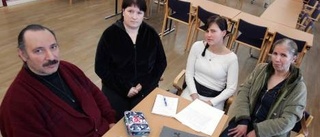 Vuxutbildningar till gymnasiet när 3 miljoner ska sparas