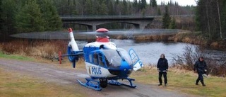 Trebarnsfar misstänkt för mord på Carolin