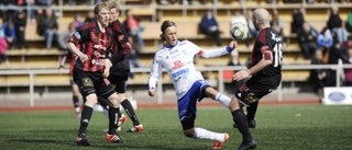 En gammal bekant sänkte IFK