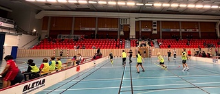 Full fart i efterlängtat kommunmästerskap i handboll