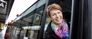 Branschbyte för Luleås nya bussboss