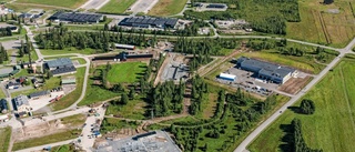 Datacenter ska värma växthus