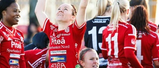 Piteå jagar Champions League