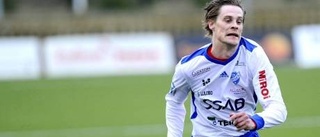 Nya mål i IFK Luleå