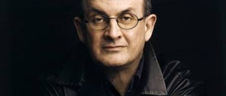 Magiskt berättande av Rushdie