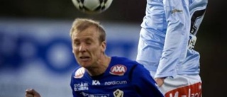 Andreas om IFK: "De är intresserade"