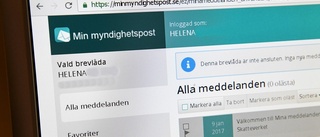 Insändare: Dags att modernisera sjukvården